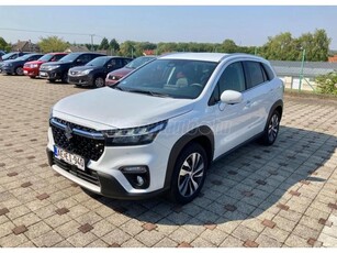 SUZUKI S-CROSS 1.4 Hybrid GLX vonóhorog-gyári garancia