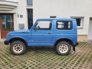 SUZUKI SJ 41 410 1.0 LX