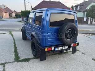 SUZUKI SJ SAMURAI 1.3