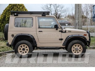 SUZUKI SJ SAMURAI 1.3