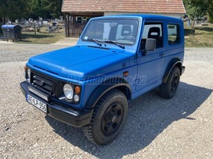 SUZUKI SJ SAMURAI