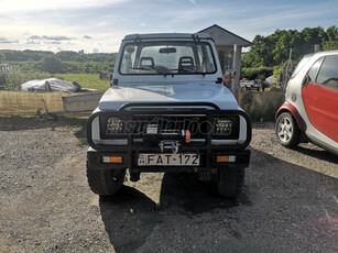 SUZUKI SJ SAMURAI