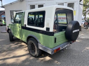 SUZUKI SJ SAMURAI ITT és MOST AKCIÓ!!! CSÖRLŐ/VONÓHOROG