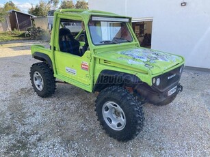 SUZUKI SJ SAMURAI Off road