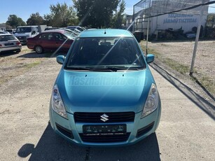 SUZUKI SPLASH 1.0 GC