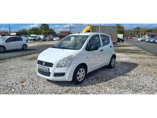 SUZUKI SPLASH 1.0 GC