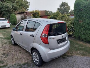 SUZUKI SPLASH 1.0 GC