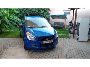 SUZUKI SPLASH 1.0 GC AC