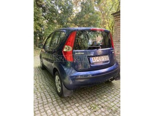 SUZUKI SPLASH 1.0 GC AC