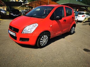 SUZUKI SPLASH 1.0 GC AC