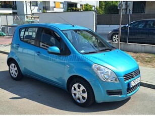 SUZUKI SPLASH 1.0 GC AC