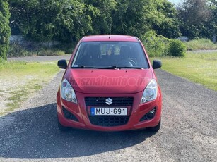 SUZUKI SPLASH 1.0 GC AC 82 EZER KM!!