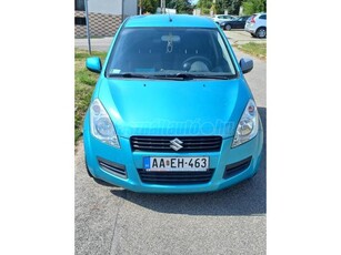 SUZUKI SPLASH 1.0 GC AC