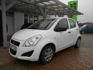 SUZUKI SPLASH 1.0 GC AC