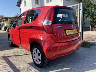 SUZUKI SPLASH 1.0 GC GYÁRI FÉNYEZÉS