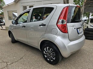 SUZUKI SPLASH 1.0 GC ITT és MOST AKCIÓ!!!