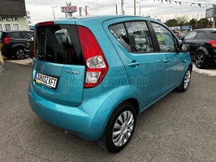 SUZUKI SPLASH 1.0 GLX CD AC 45.000 km!!! Vezetett szervizkönyv!!