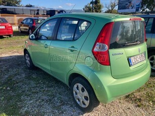 SUZUKI SPLASH 1.0 GLX CD AC