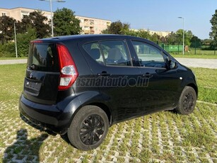 SUZUKI SPLASH 1.0 GLX CD AC KLÍMA ÜLÉSFŰTÉS BÖR-MULTIKORMÁNY