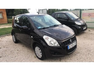 SUZUKI SPLASH 1.0 GLX CD AC MP3