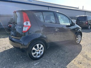 SUZUKI SPLASH 1.0 GLX CD AC MP3 EU5