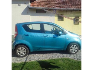 SUZUKI SPLASH 1.0 GLX CD