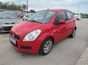 SUZUKI SPLASH 1.0 GS AC CD ESP Klíma