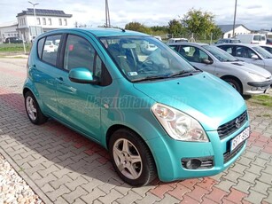 SUZUKI SPLASH 1.2 GLX CD