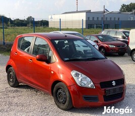 Suzuki Splash 1.2 GLX CD