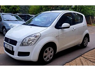 SUZUKI SPLASH 1.2 GLX CD AC 84.000 km! 1 Tulaj!