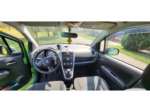 SUZUKI SPLASH 1.2 GLX CD AC