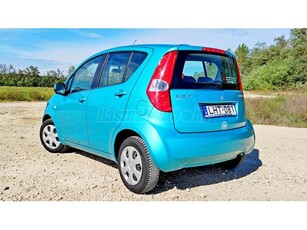 SUZUKI SPLASH 1.2 GLX CD AC 95250 km 2 tul gyári fény friss műszaki 4 évsz. gumi