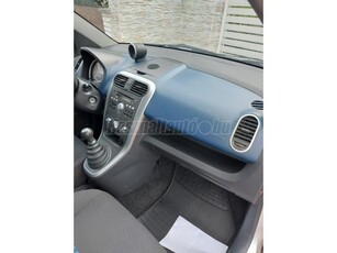 SUZUKI SPLASH 1.2 GLX CD AC