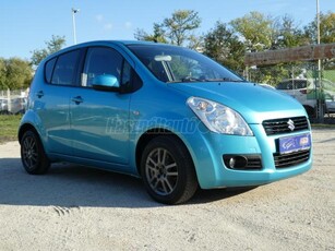 SUZUKI SPLASH 1.2 GLX CD AC