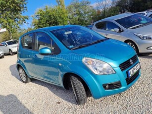 SUZUKI SPLASH 1.2 GLX CD AC