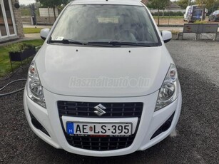 SUZUKI SPLASH 1.2 GLX+ CD AC MP3 EU5