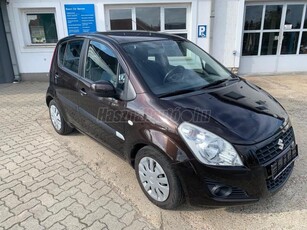 SUZUKI SPLASH 1.2 GLX+ CD AC MP3