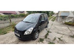 SUZUKI SPLASH 1.2 GLX CD