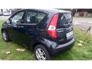 SUZUKI SPLASH 1.2 GS AC 144.000KM KLÍMA