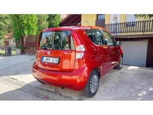 SUZUKI SPLASH 1.2 GS AC 157eKM!MAGYAR!ÜLÉSFŰTÉS!