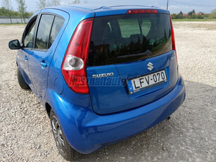 SUZUKI SPLASH 1.2 GS AC