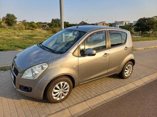 SUZUKI SPLASH 1.2 GS AC