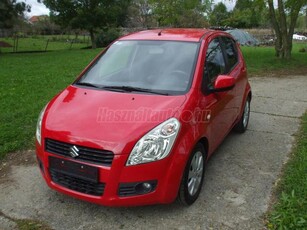 SUZUKI SPLASH 1.2 GS AC