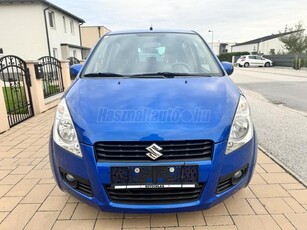 SUZUKI SPLASH 1.2 GS AC (Automata)