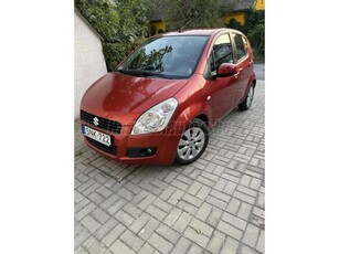 SUZUKI SPLASH 1.2 GS AC