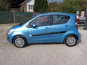 SUZUKI SPLASH 1.2 GS (Automata) GLX+ AC EU5 46eKM TOLATÓRADAR FRISS MŰSZAKI ÜLÉSFŰTÉS