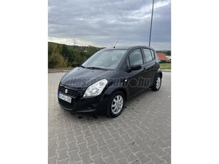 SUZUKI SPLASH 1.2 GS