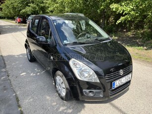 SUZUKI SPLASH 1.3 DDiS GLX CD AC