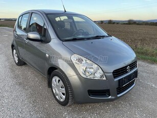 SUZUKI SPLASH 1.3 DDiS GLX CD AC