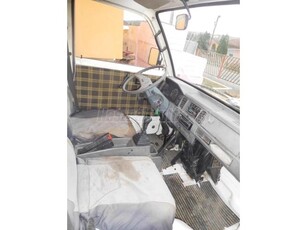 SUZUKI SUPER CARRY 1.0 Glass Van